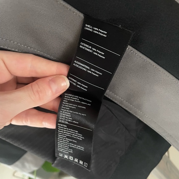 Polaris Riding Jacket - Picture 9 of 9